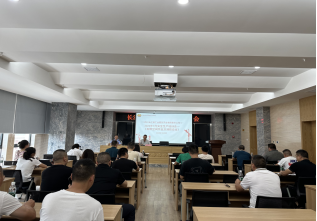強化安全意識、嚴守安全防線——有限空間作業(yè)及消防安全專題培訓(xùn)
